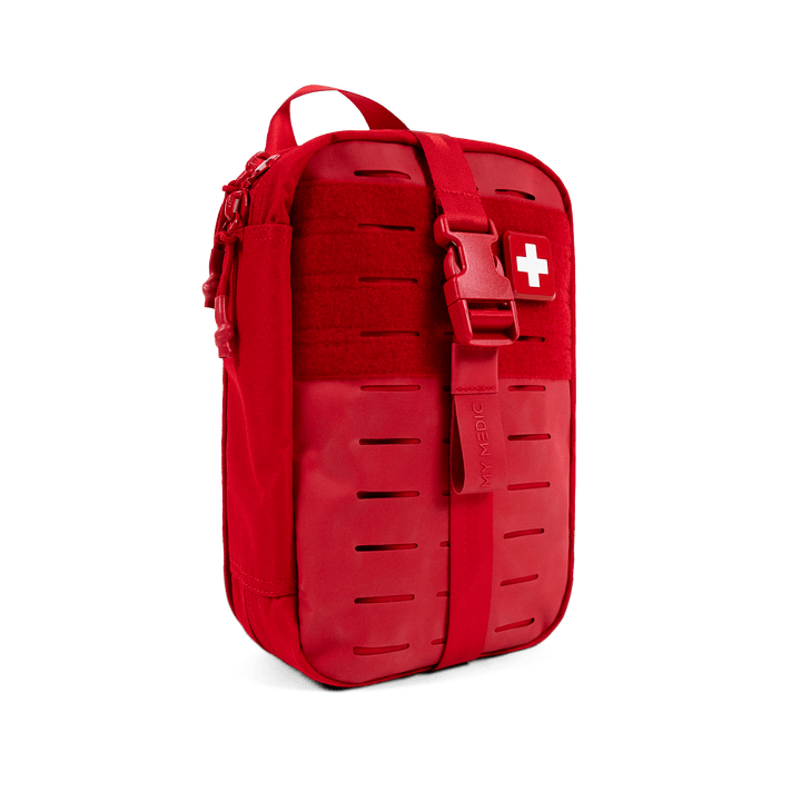first aid kit