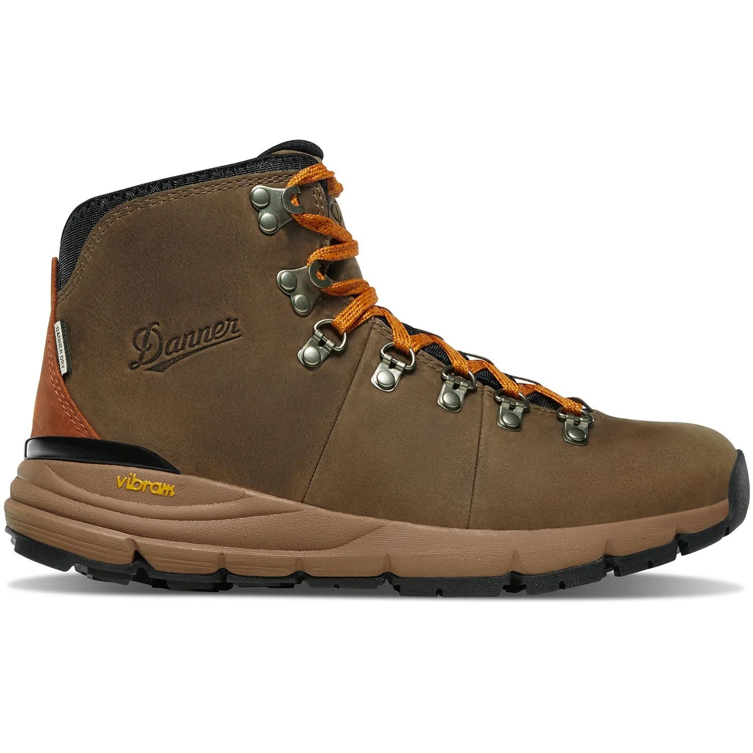 mountain 600 chocolate chip and golden oak