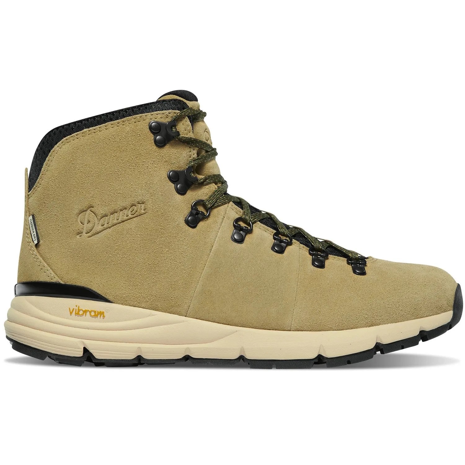 mountain 600 antique bronzemurky green