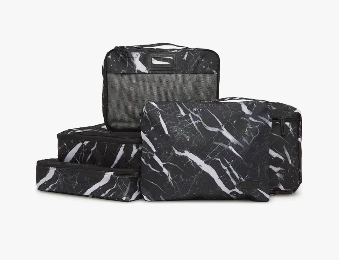 calpak travel pack cubes