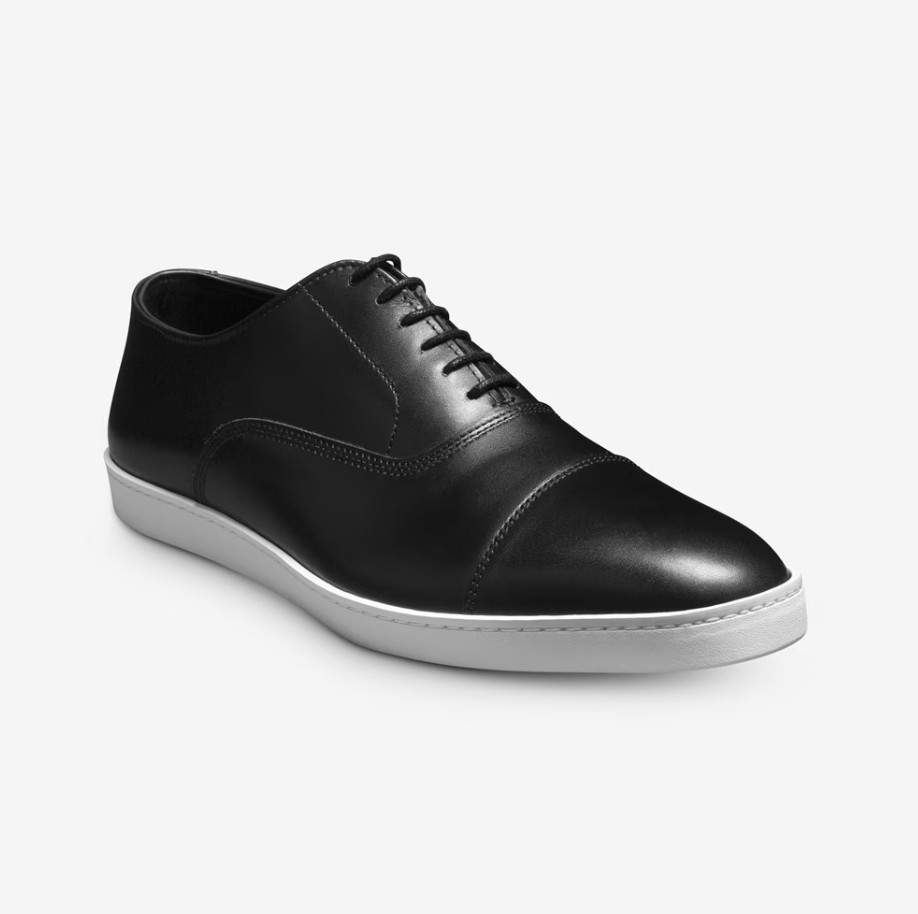 Park Avenue Oxford Dress Sneaker