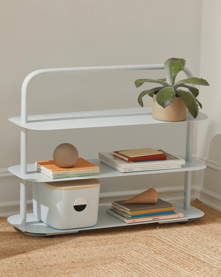 entryway rack