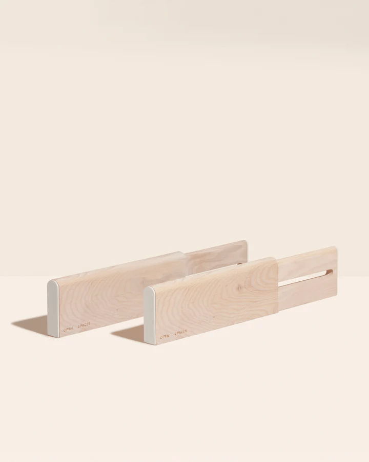 Drawer Dividers - Set of 2