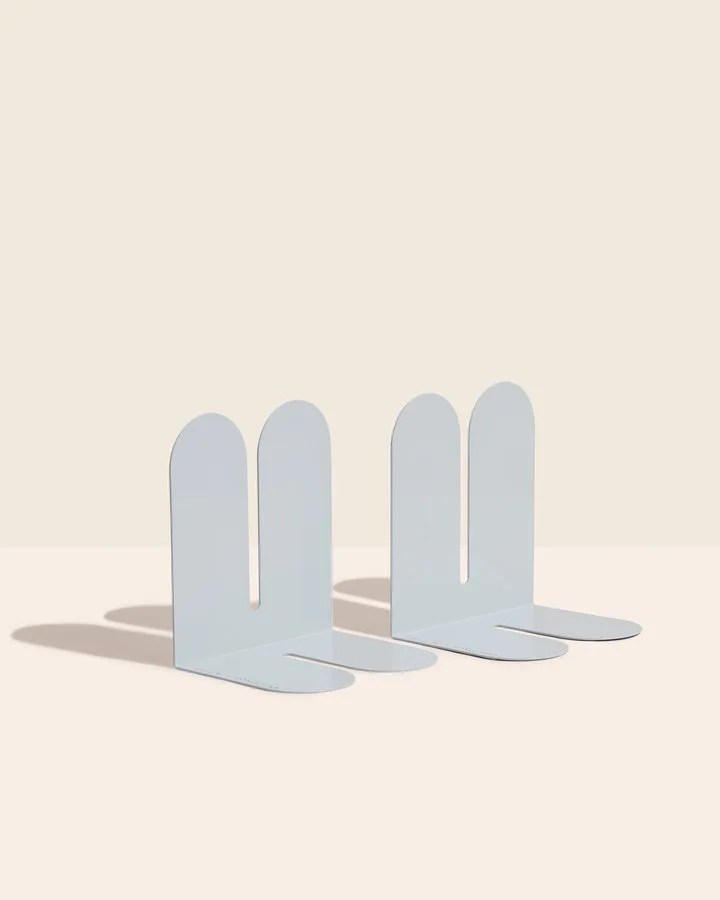 Open Spaces x Tortuga Bookends