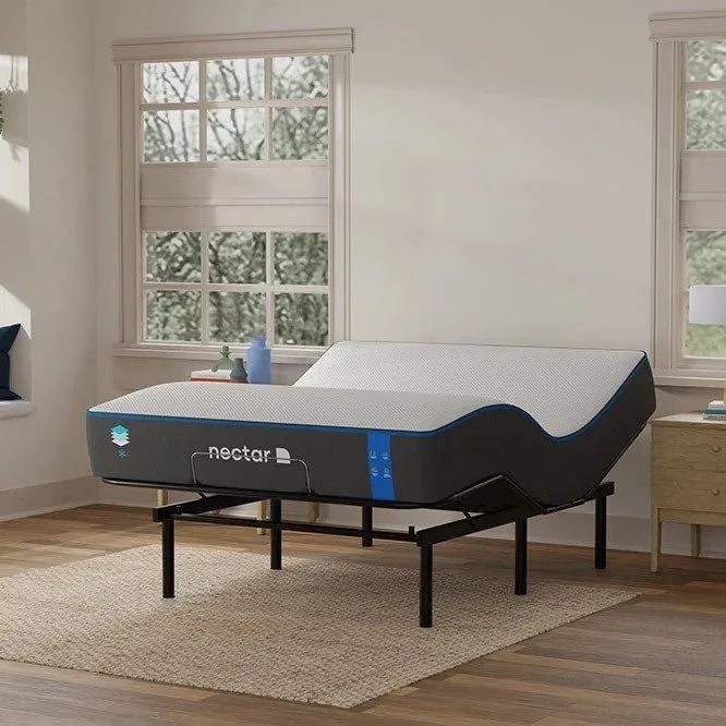 nectar memory foam mattress