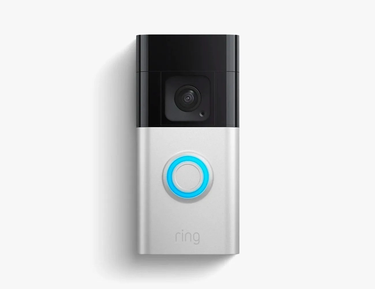 Ring Battery Doorbell Plus