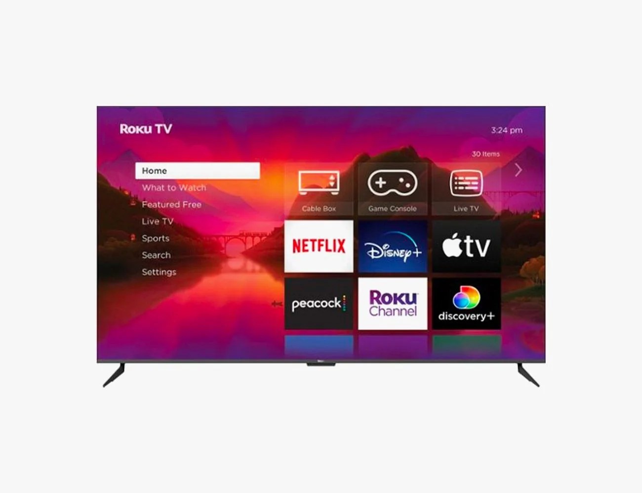 Roku TV