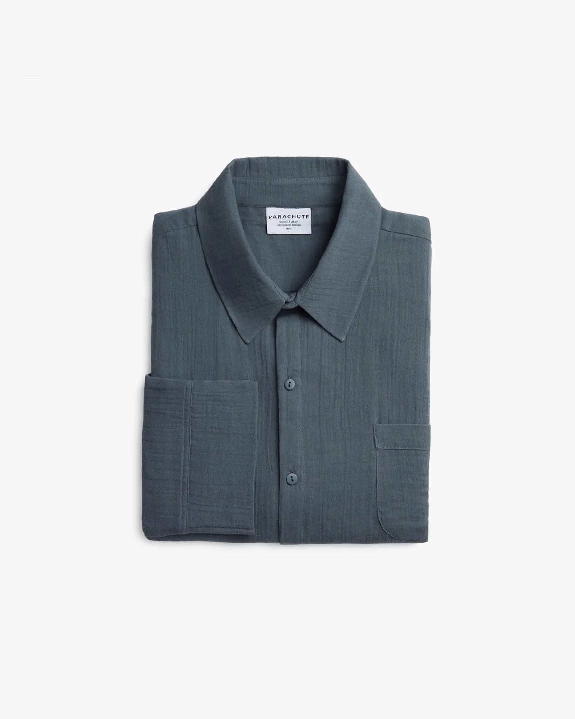 Men's Organic Cloud Cotton Top
