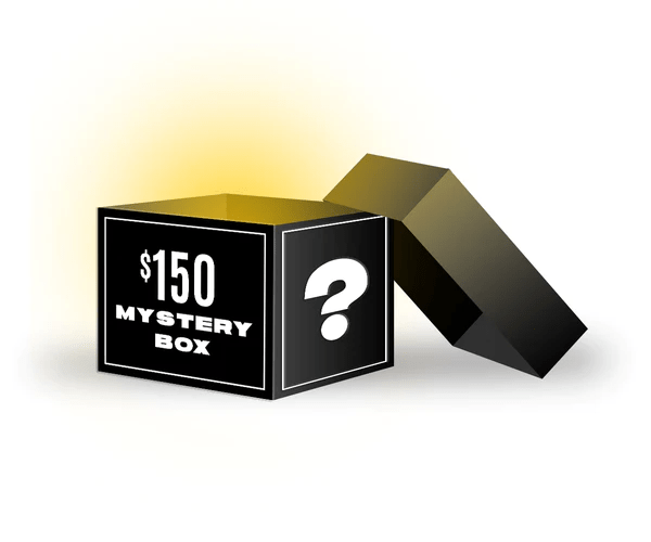 $150 Mystery Box