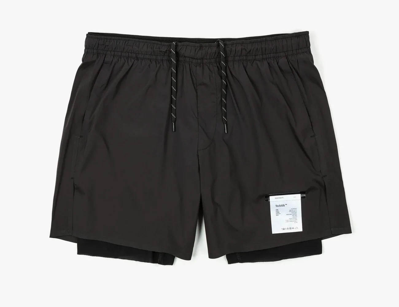 satisfy running shorts
