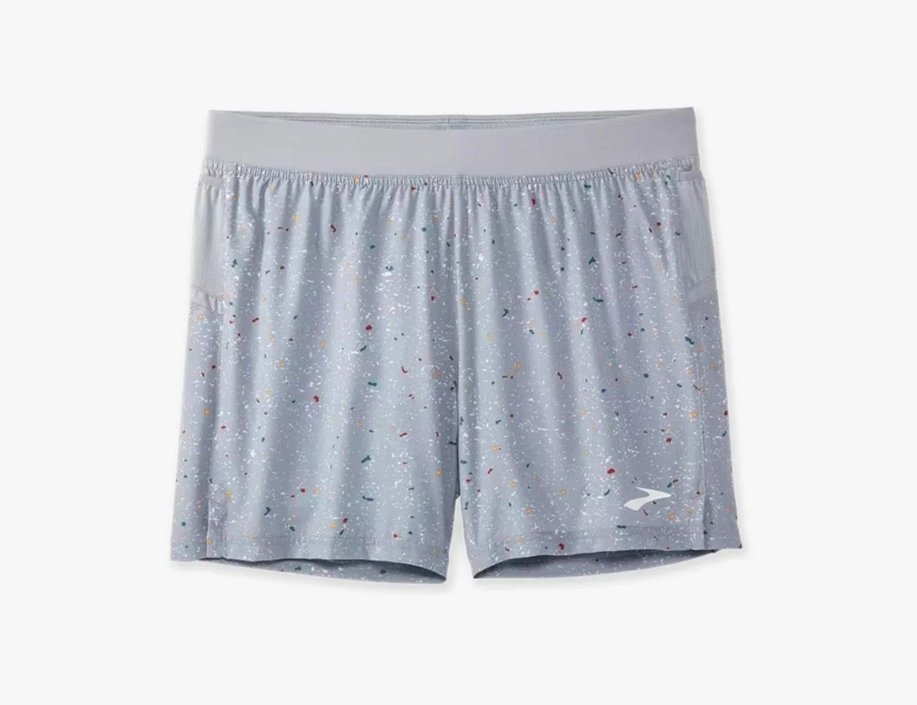 Sherpa 5" Short