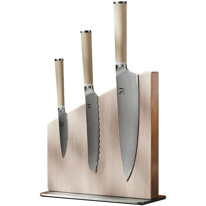 The Knives + Stand