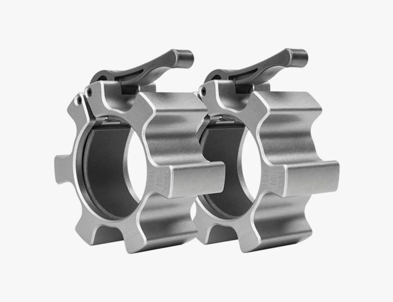 oso barbell collars