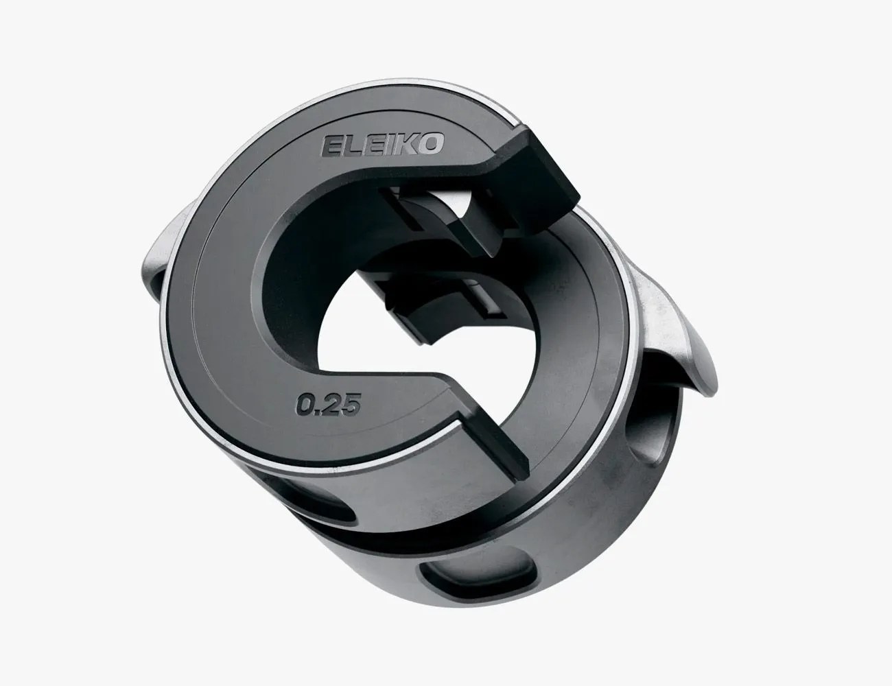Eleiko Öppen Barbell Collars