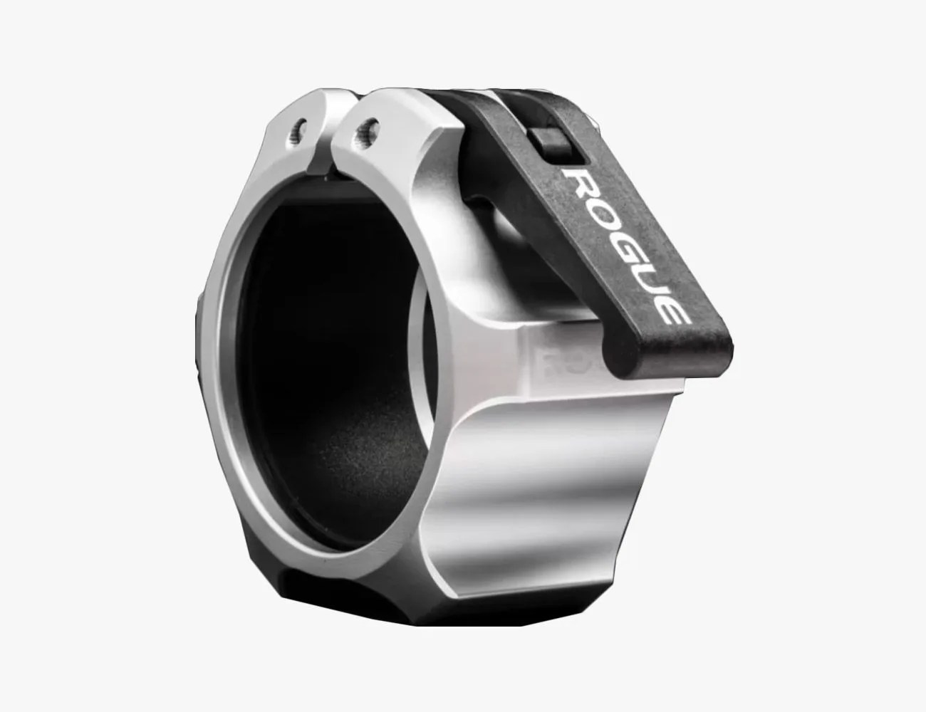 Rogue Fitness Aluminum Collars