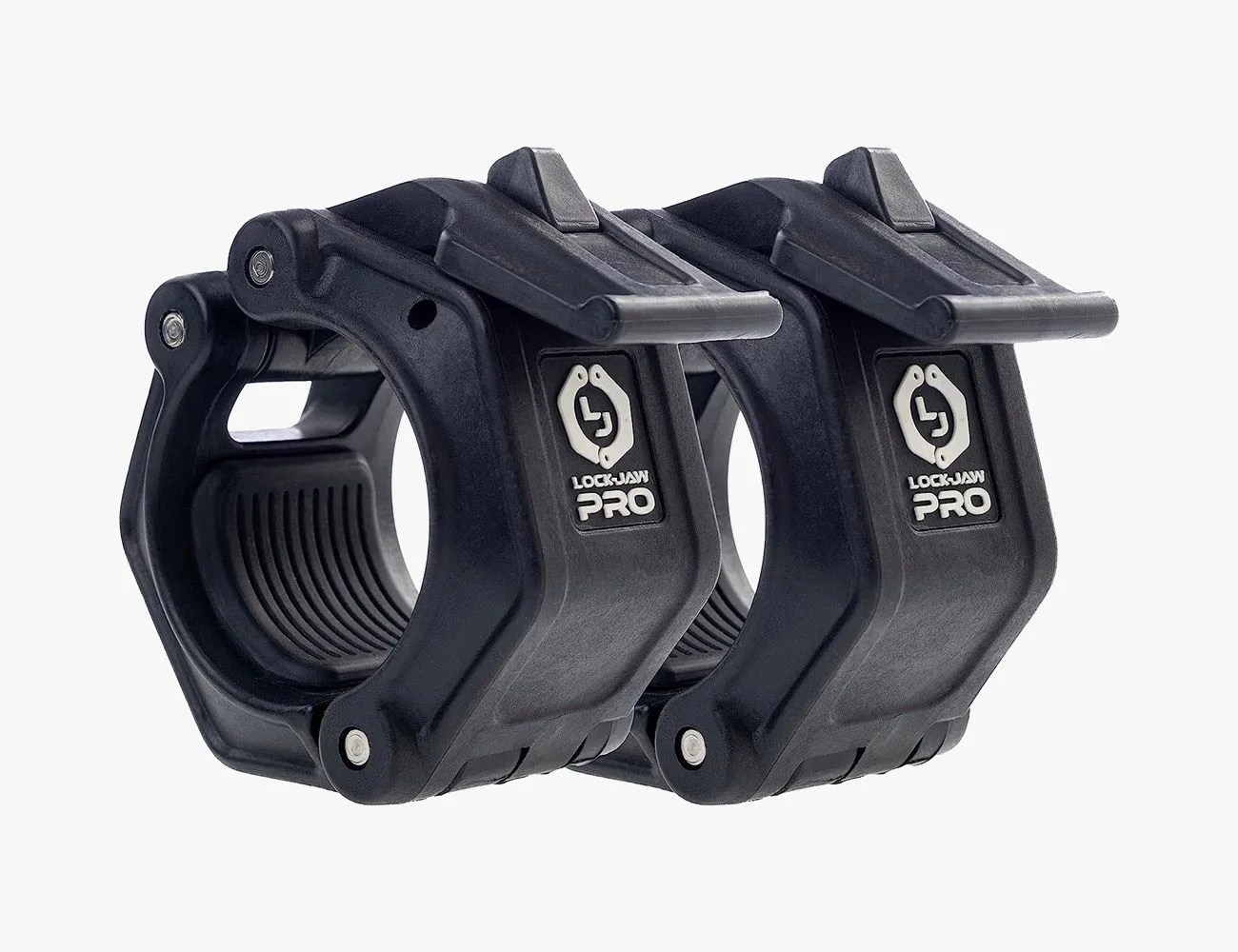 Lock-Jaw PRO 2 Barbell Collars