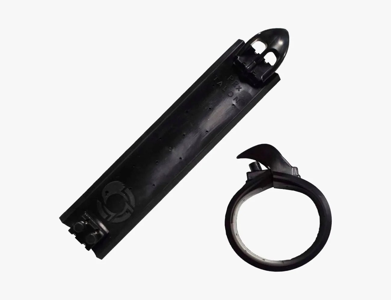 PRx Performance Talon Barbell Collars