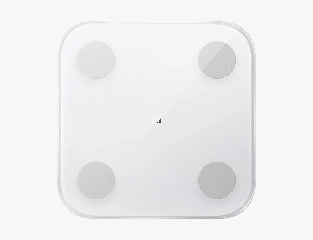 Xiaomi Mi Body Composition Scale 2 Mi Fit App Smart Mi Body Fat Scale
