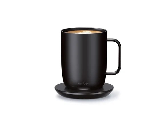 Ember Temperature Control Smart Mug 2