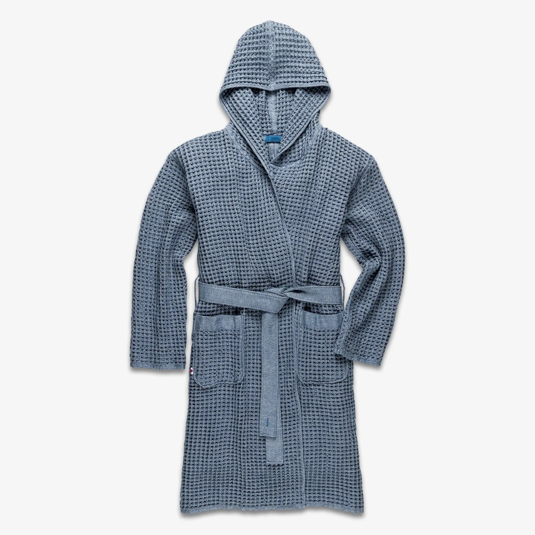 Waffle Bath Robe