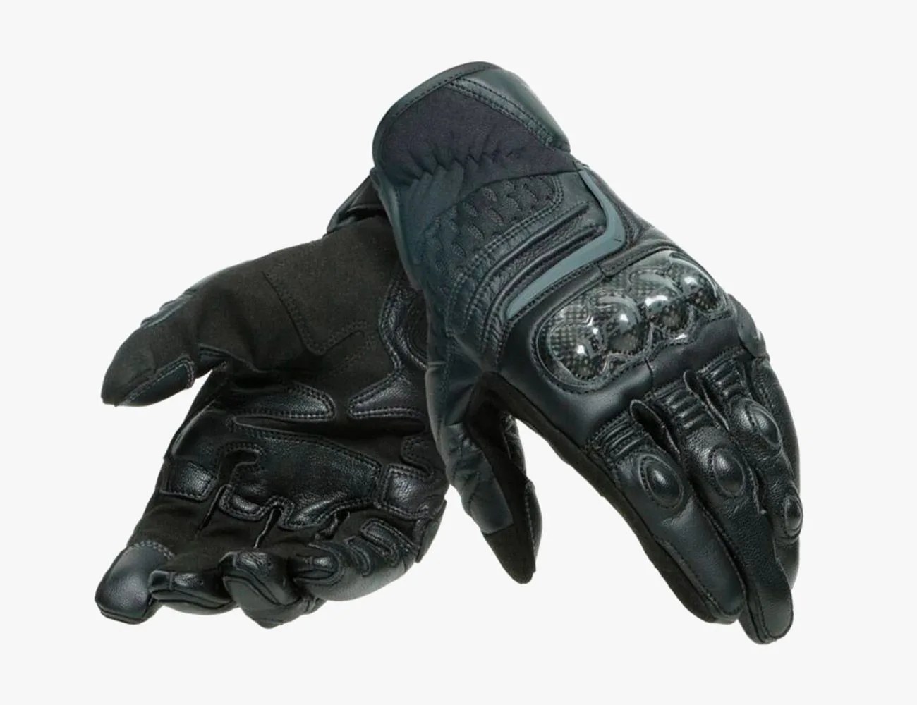 CARBON 3 SHORT GLOVES
