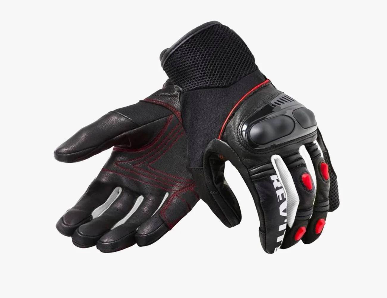 rev'it metric gloves