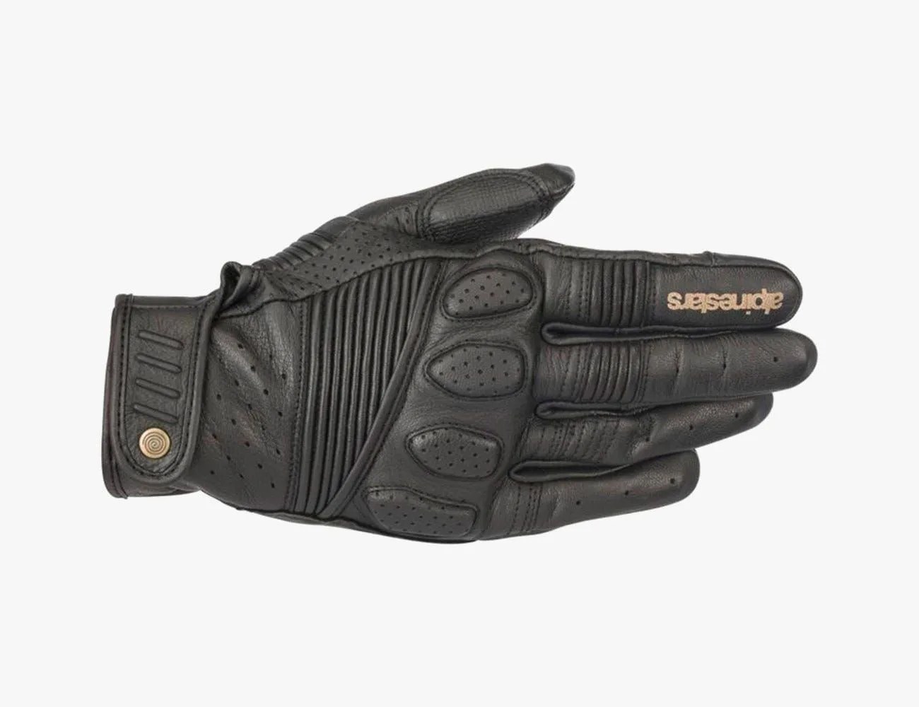 Alpinestars Oscar Crazy 8 Gloves