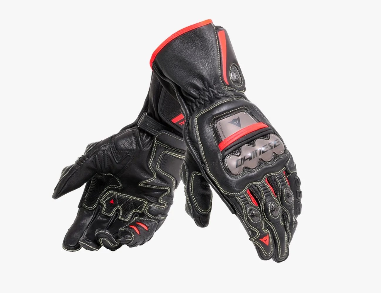 Dainese Full Metal 6 Gloves