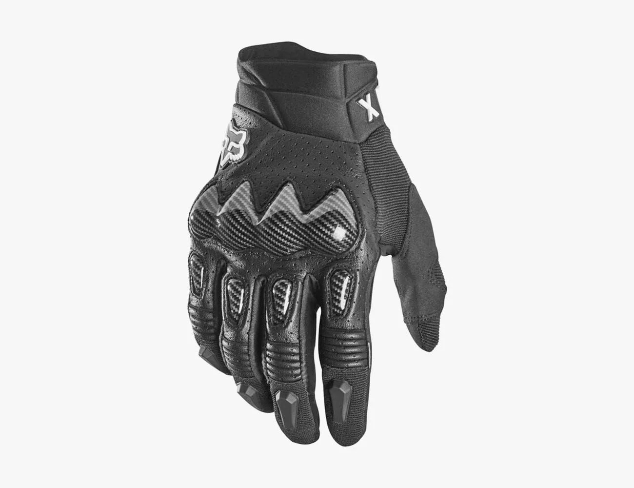 Fox Racing Bomber Gloves