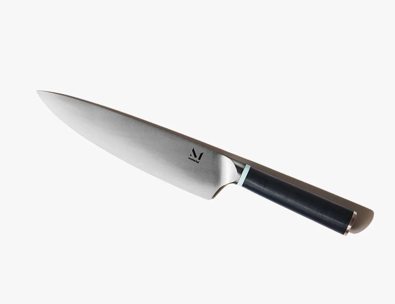 the 8" knife