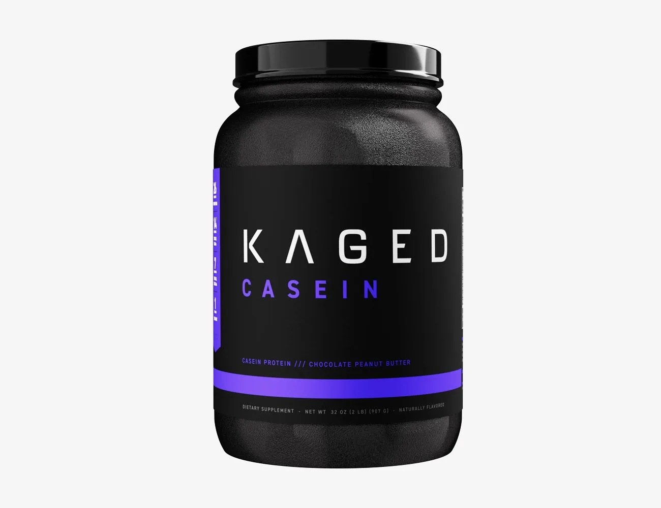 Kaged Kasein Casein Protein