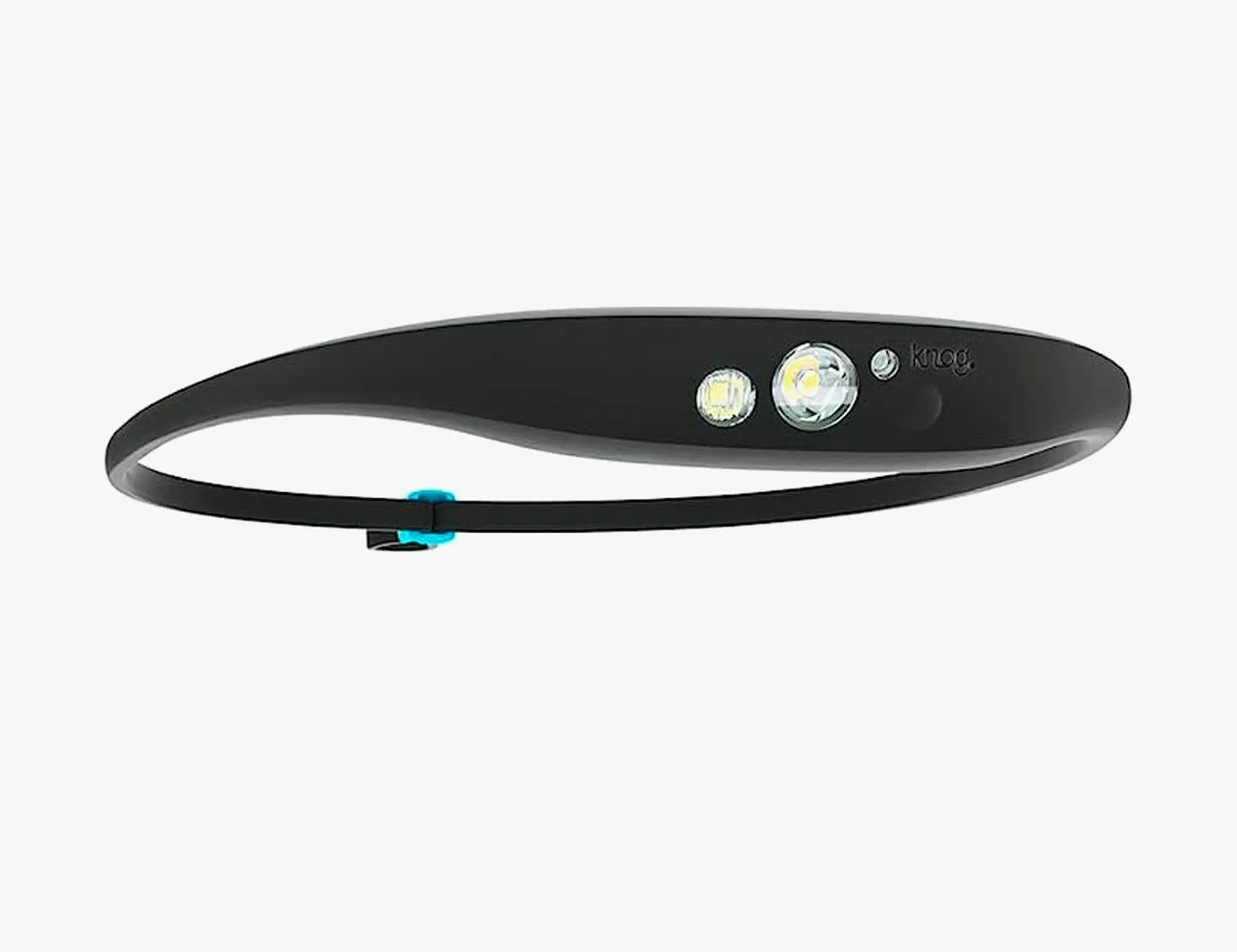 knog quokka rechargeable headlamp