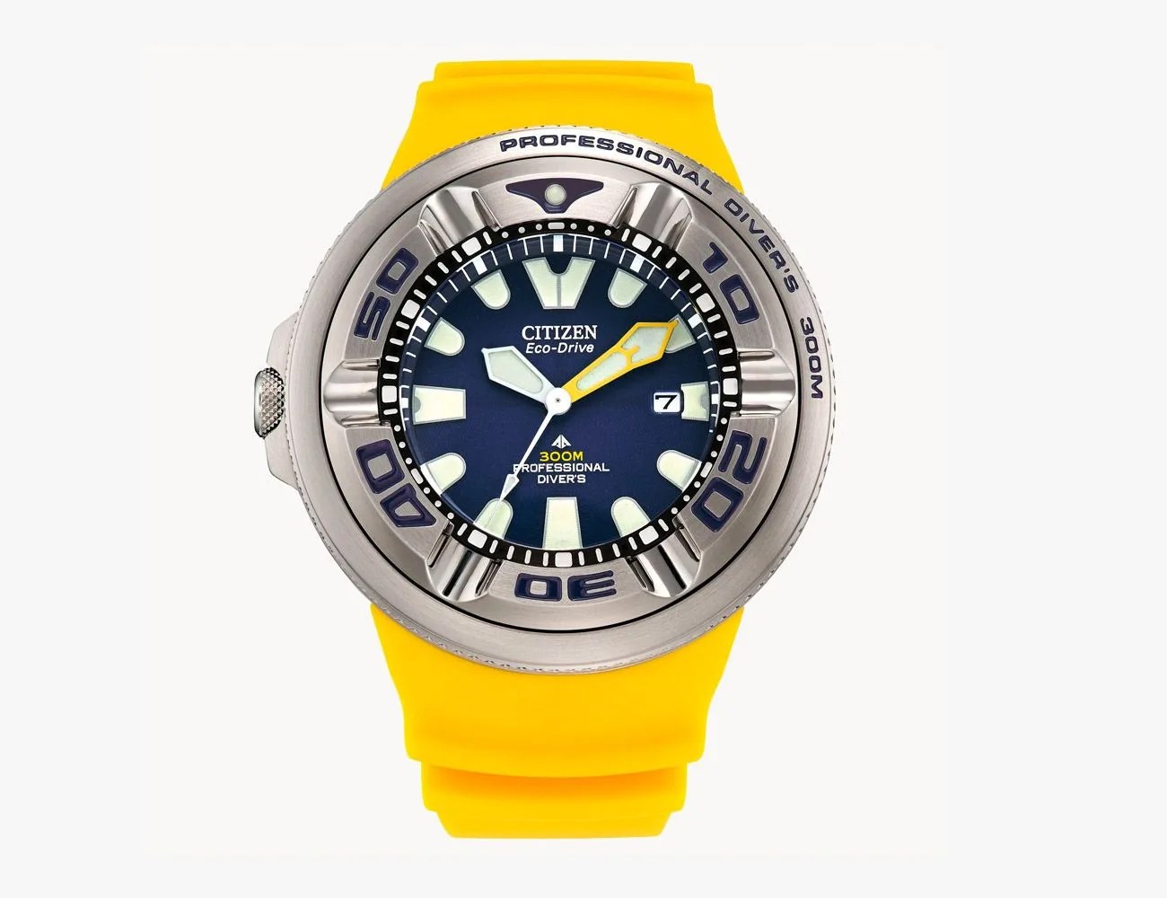Citizen Promaster Dive Ecozilla
