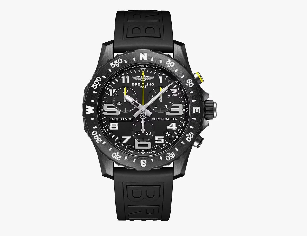 Breitling Endurance Pro Breitlight