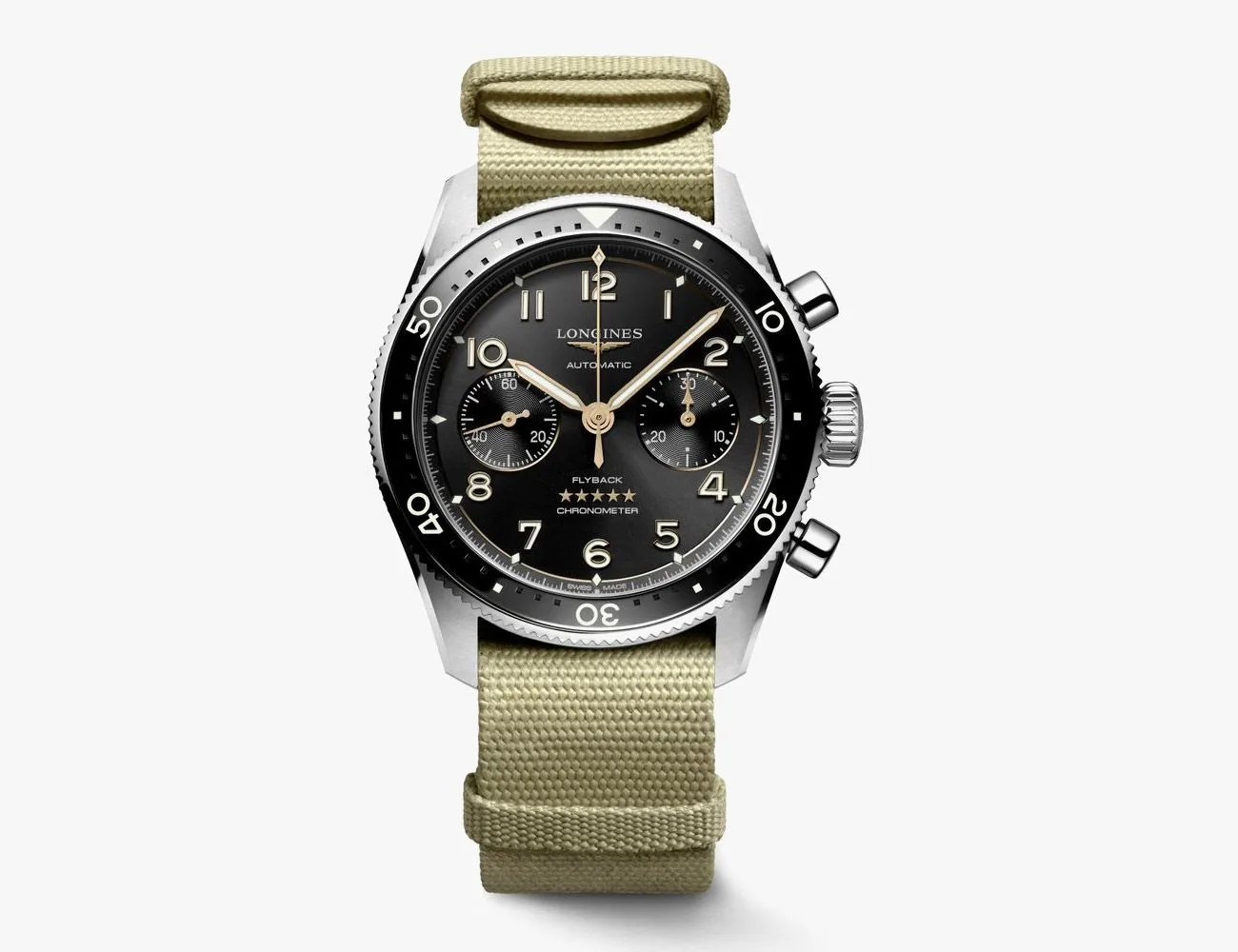 Watches