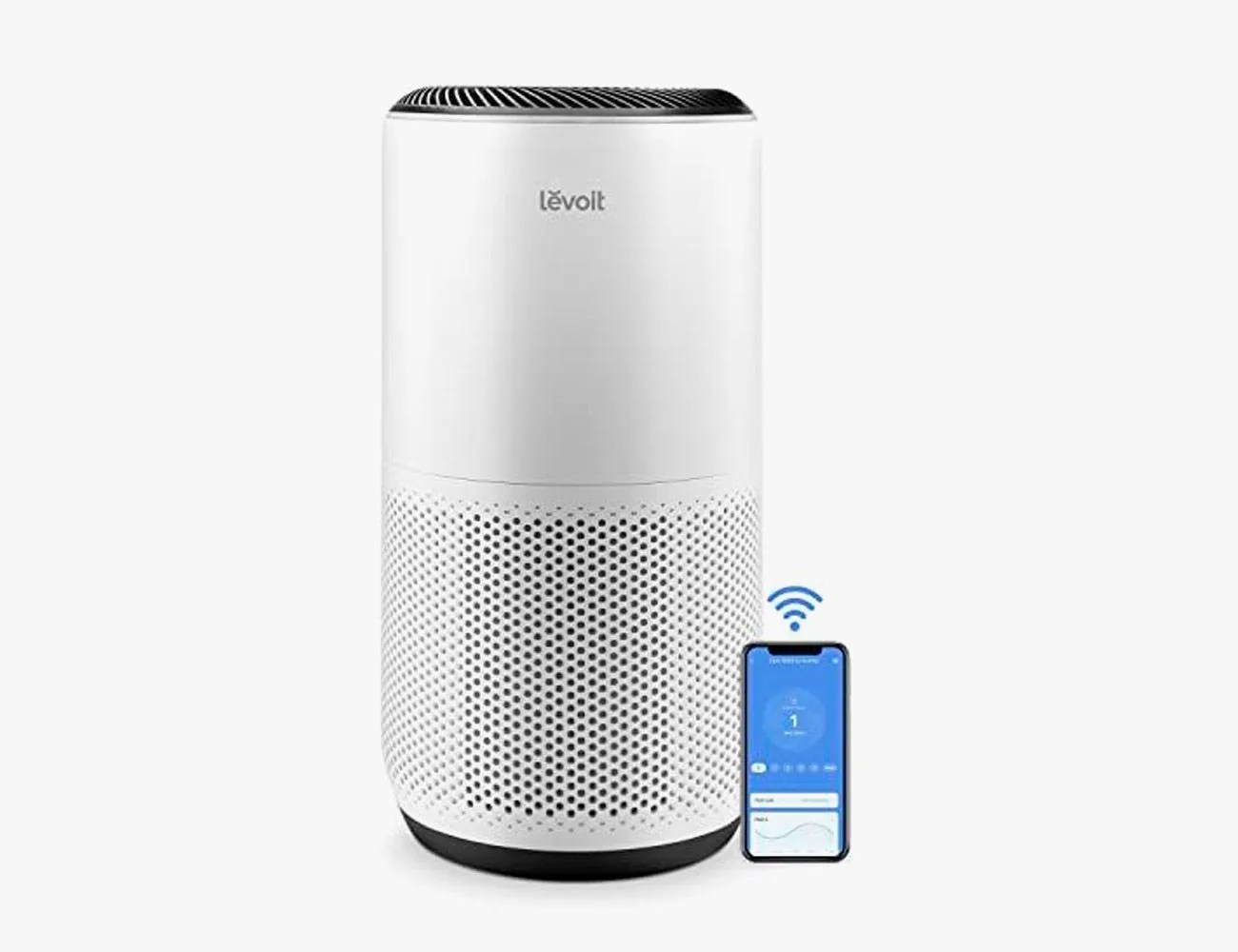 levoit core 400s