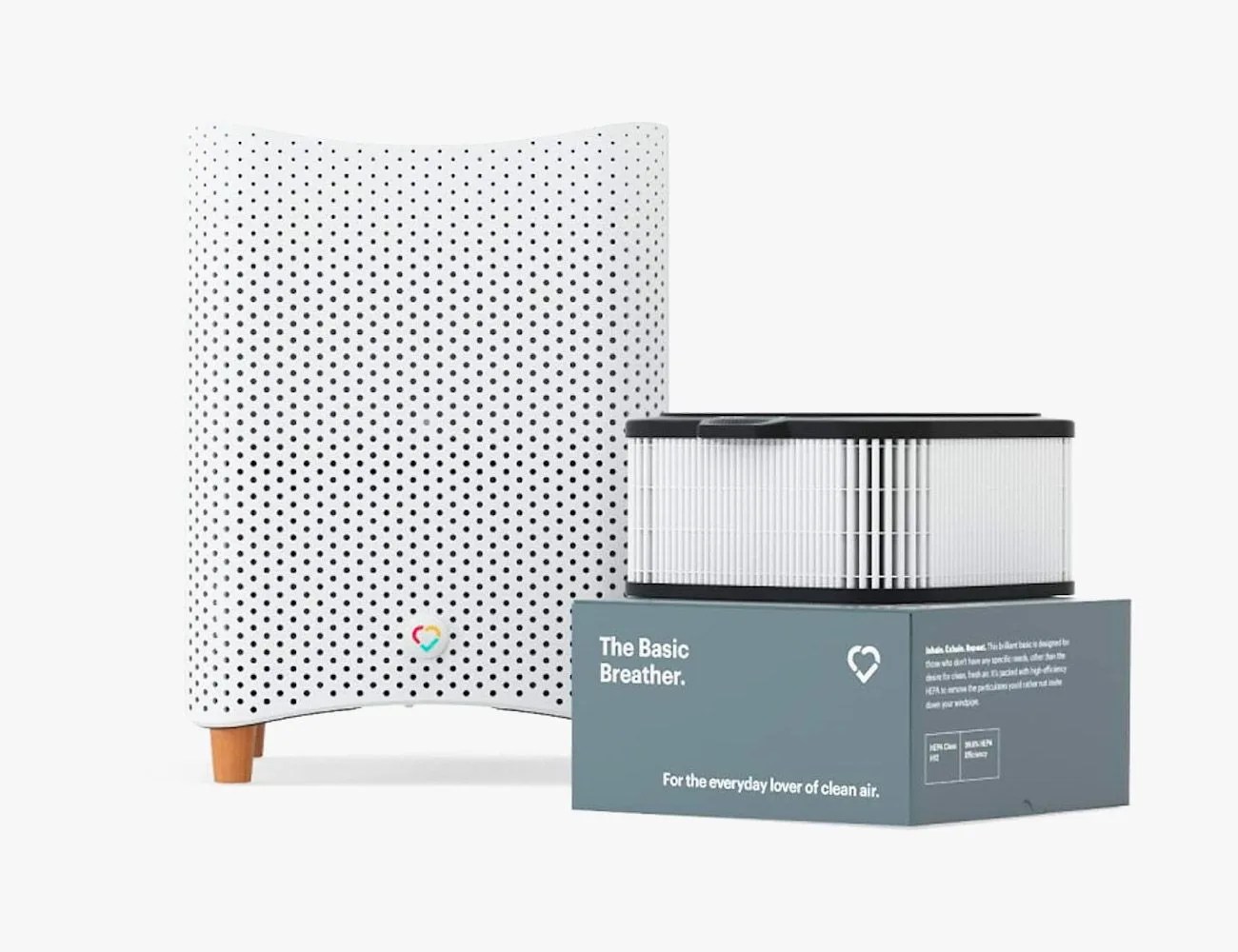 Mila Smart Air Purifier