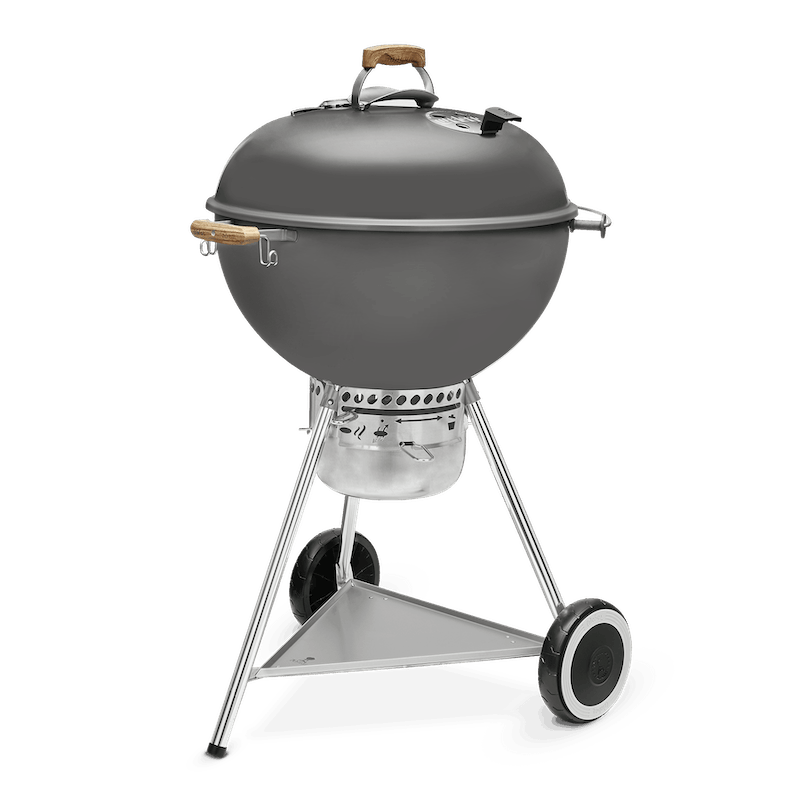 70th Anniversary Edition Kettle Charcoal Grill 22"