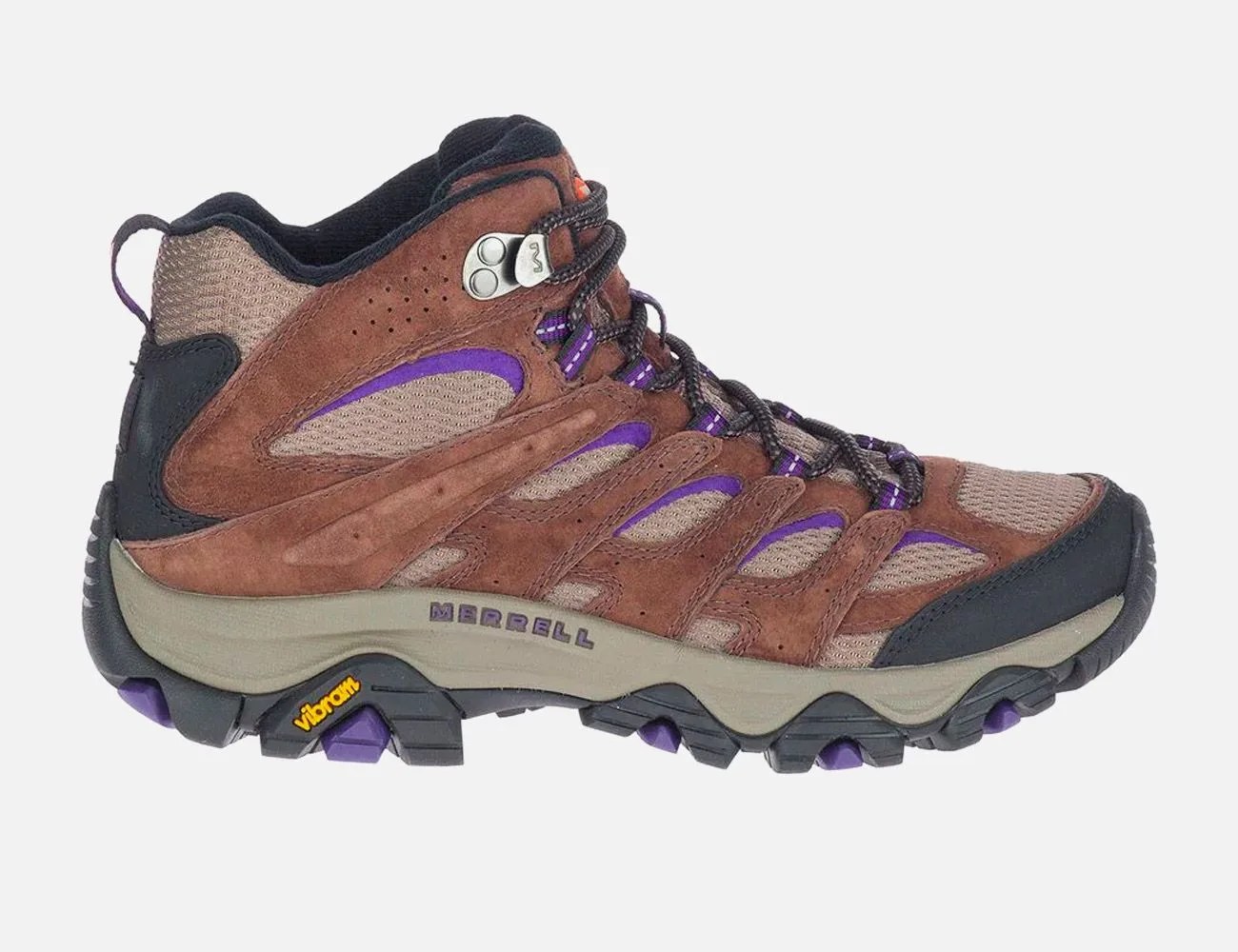 moab 3 mid hiking boot women's