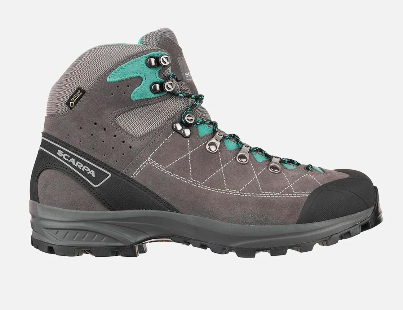 kailash trek gtx hiking boot women's
