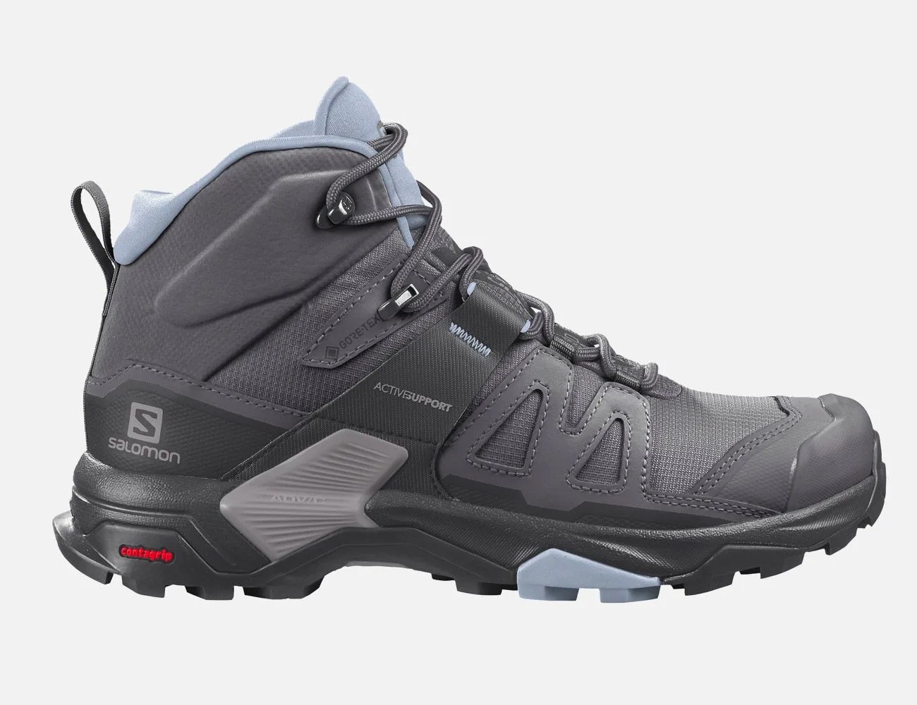 salomon x ultra 4 mid gtx