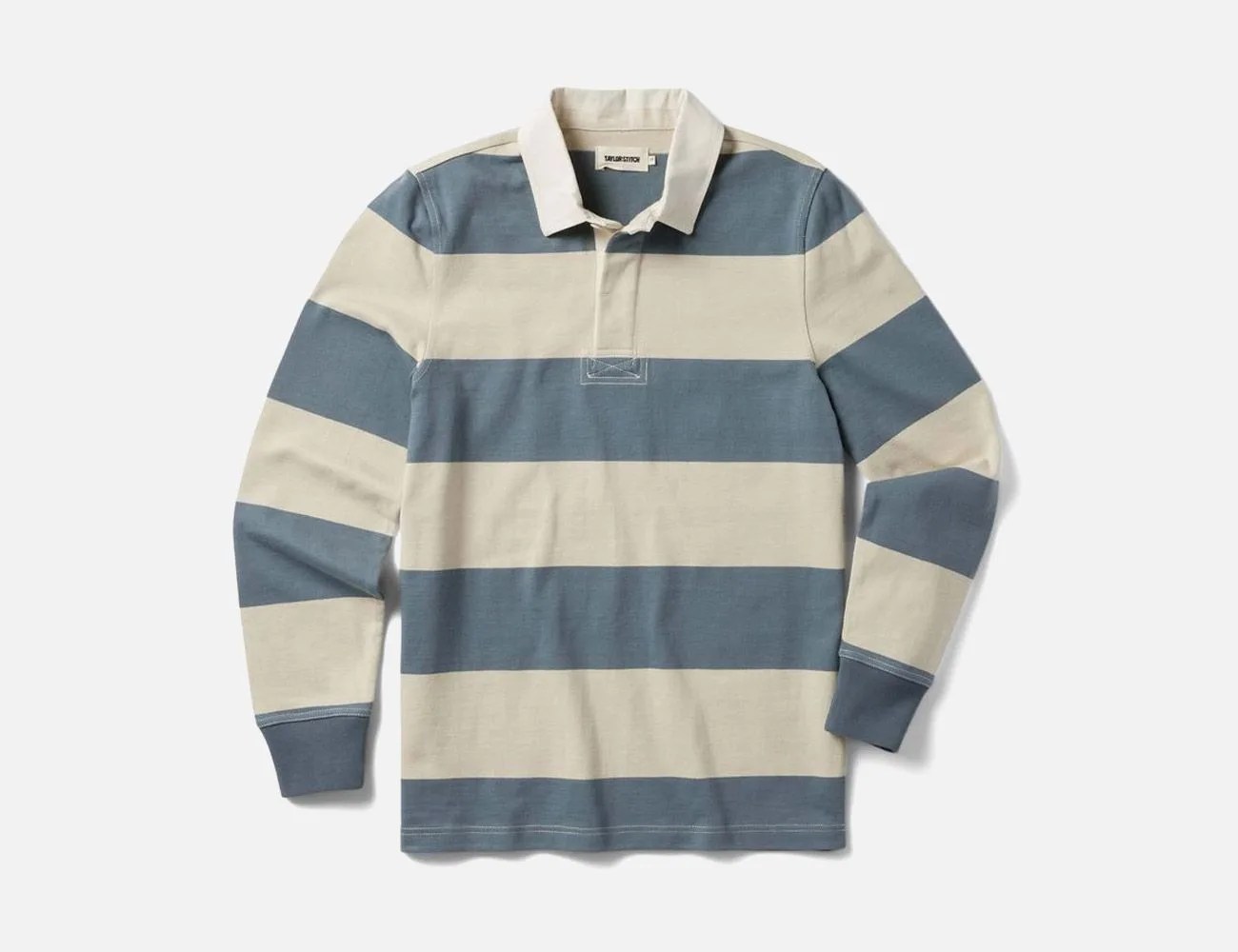 Taylor Stitch The Rugby Shirt
