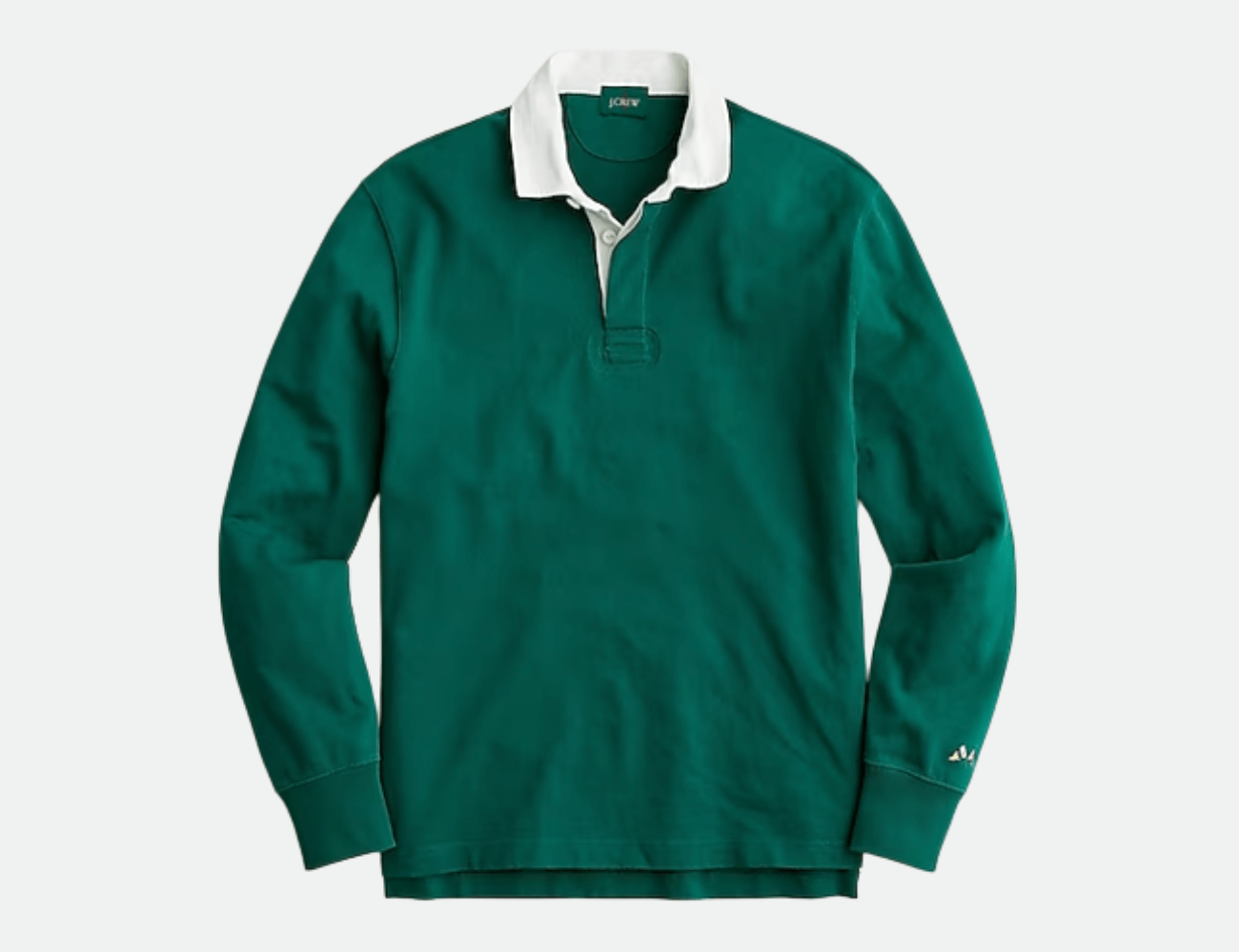 J.Crew Rugby Shirt