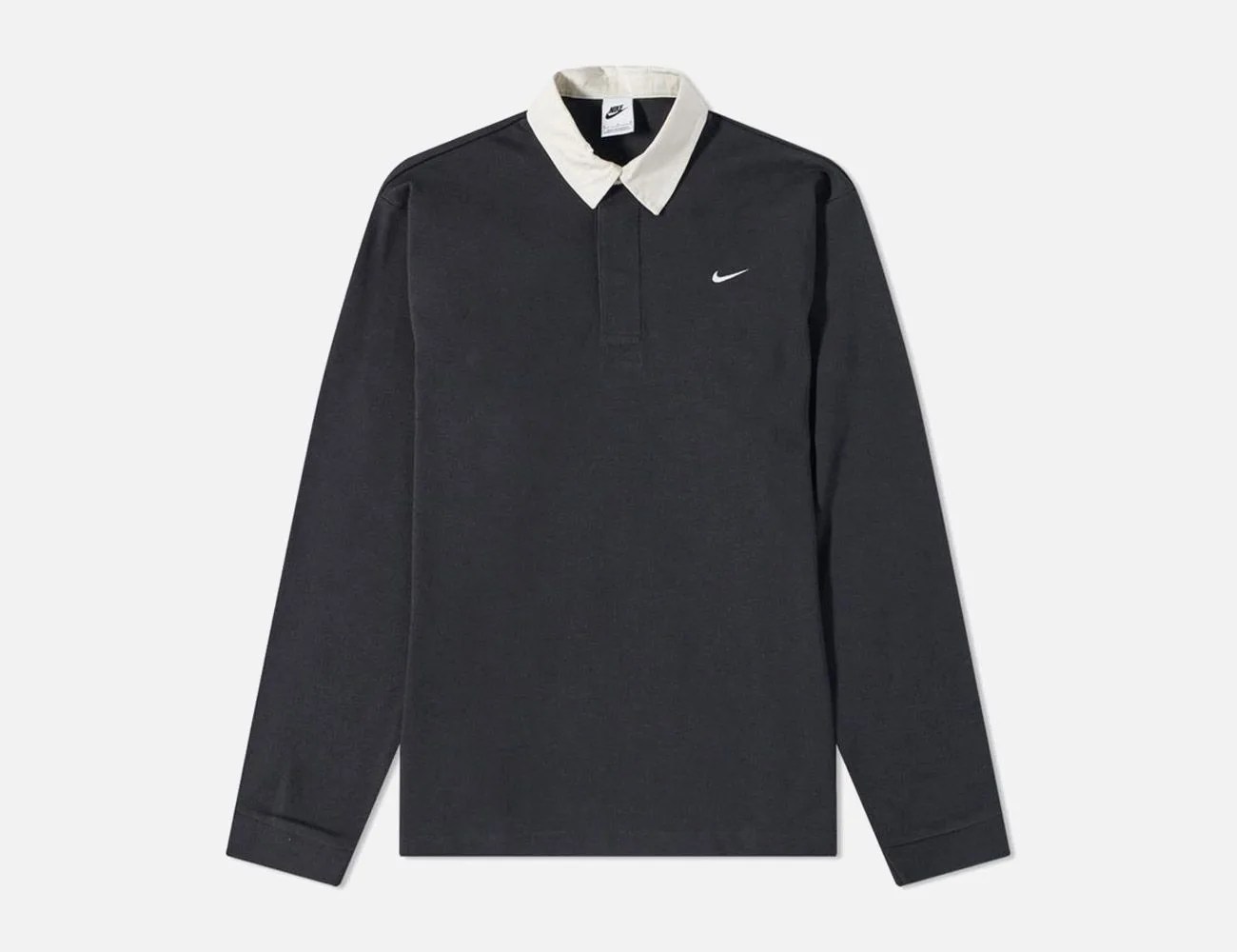 Nike Nike NRG Rugby Shirt