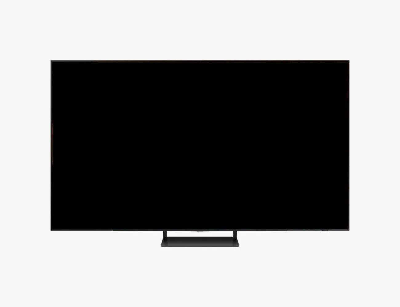 Samsung S90C OLED TV