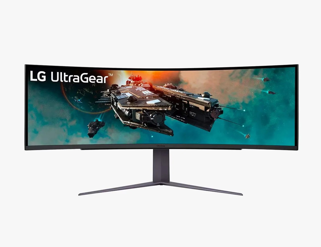 LG