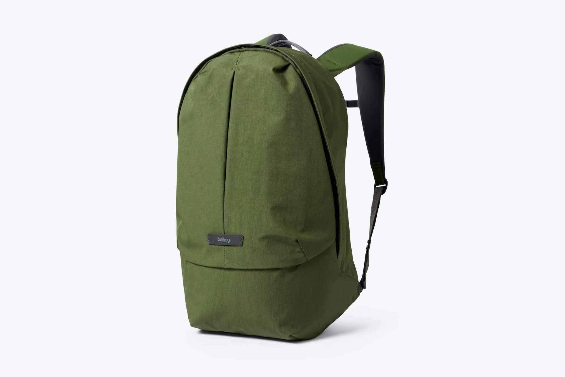 Classic Backpack Plus Second Edition