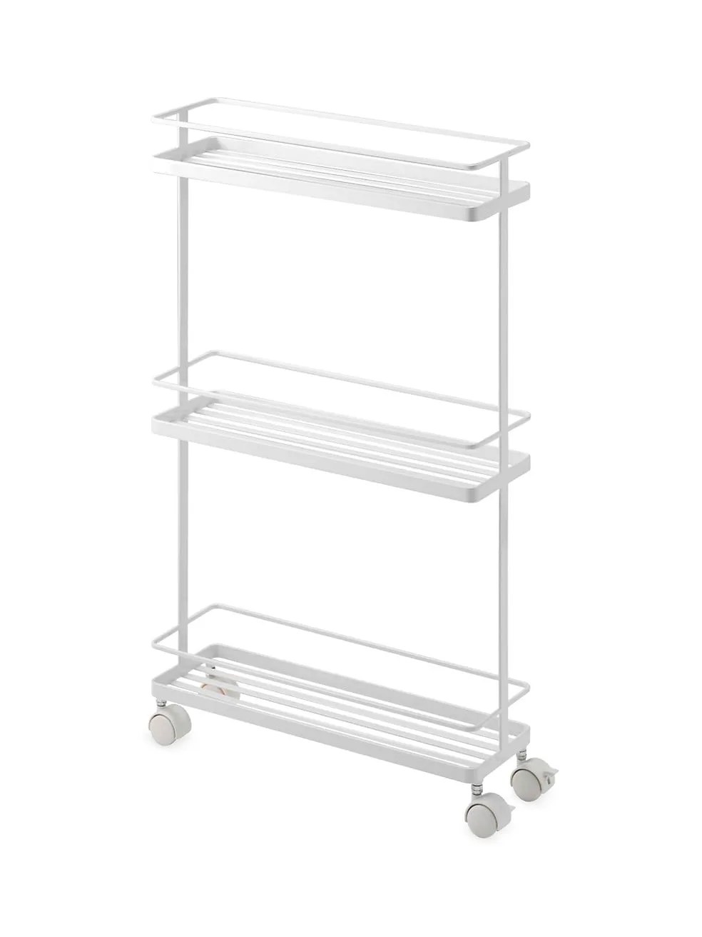 tower rolling cart