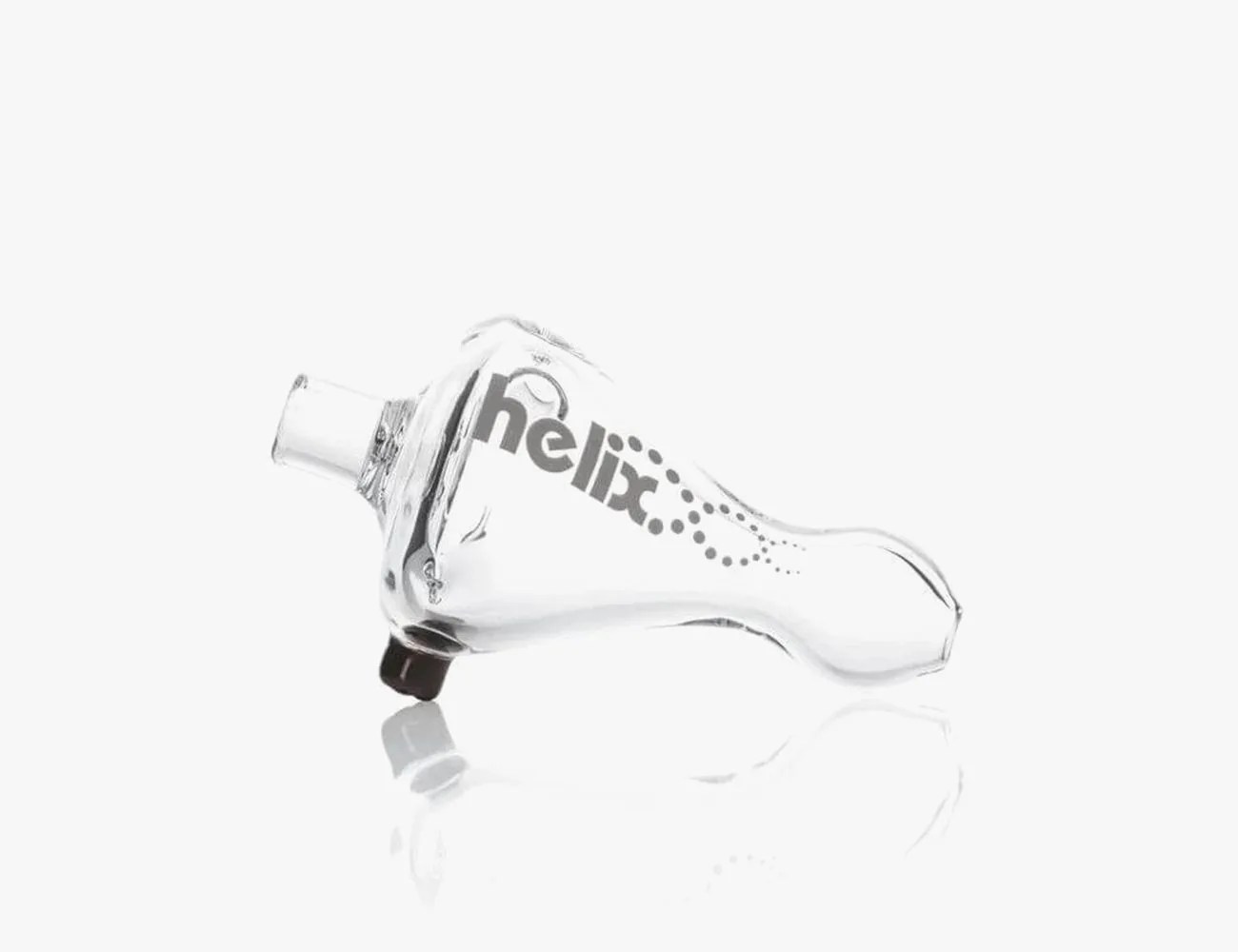 grav helix chillum 3"