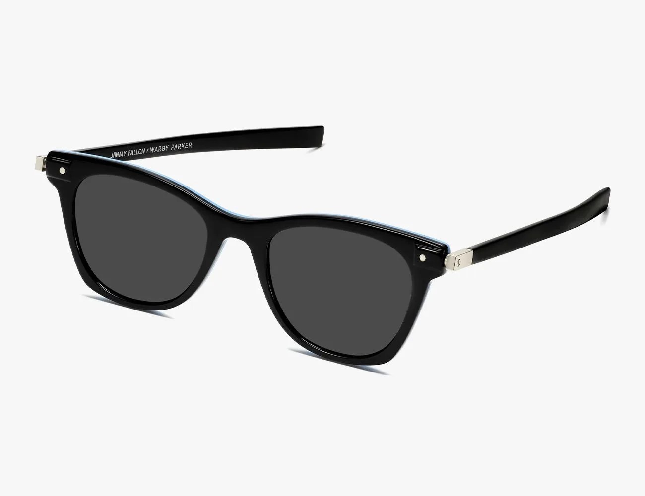 warby parker flippies glasses